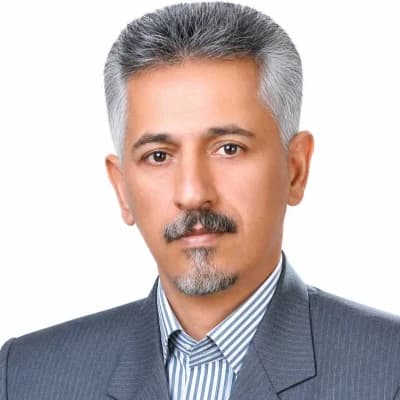دکتر مسعود قربان‌پور