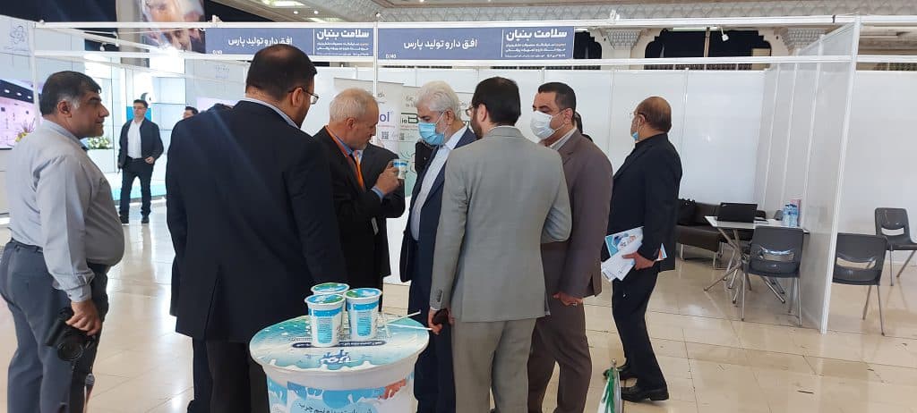 تخممرغ برای آیندهای سالم — گفتگو با دکتر نیلی احمدآبادی