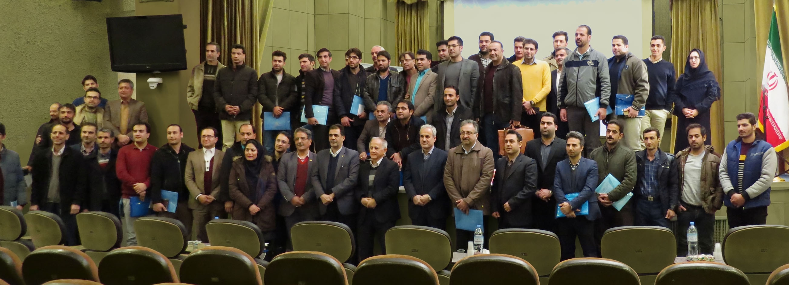 تأثیر تنش گرمایی بر باروری گاو شیری و راههای مقابله