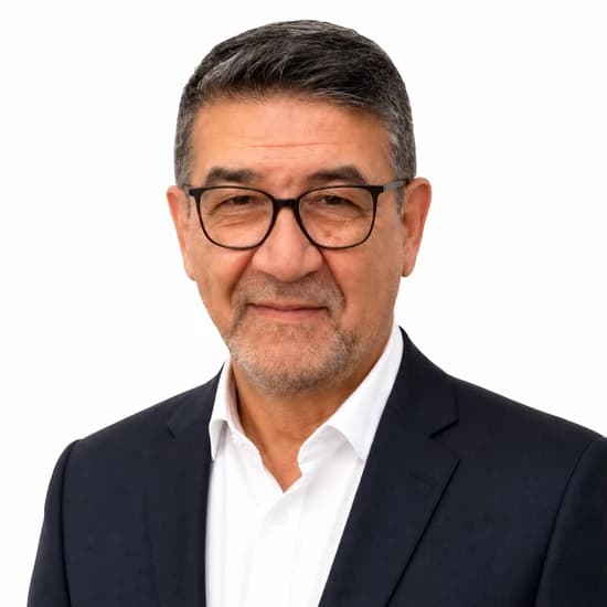 دکتر غلامرضا قربانی