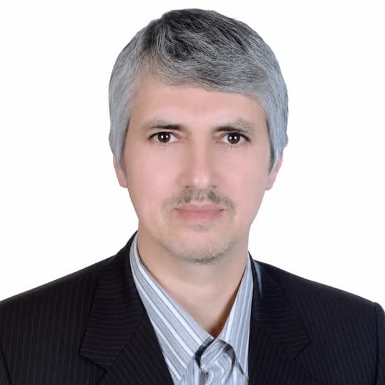 دکتر مجتبی کافی