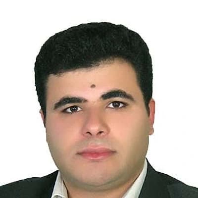 دکتر فرزاد هاشمزاده